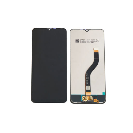ZTE Blade V30