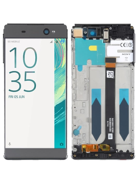 Sony Xperia XA Ultra