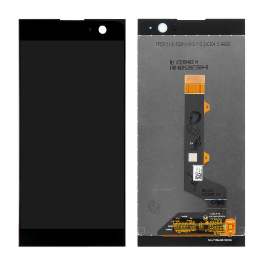 Sony Xperia XA2