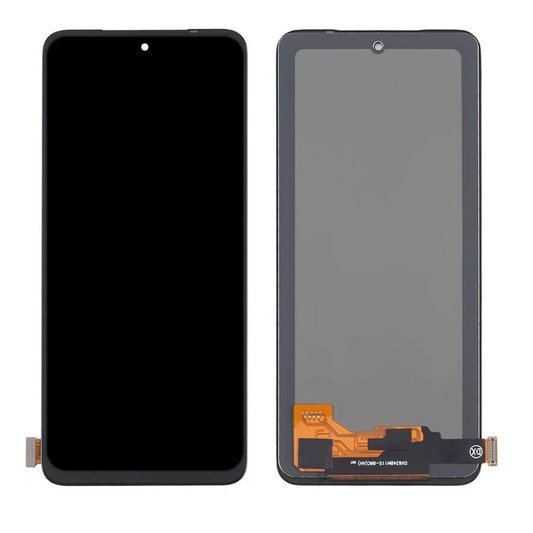 Redmi Note 11