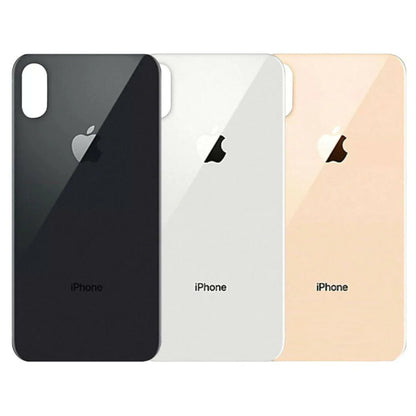 Tapa Trasera iPhone Xs Max