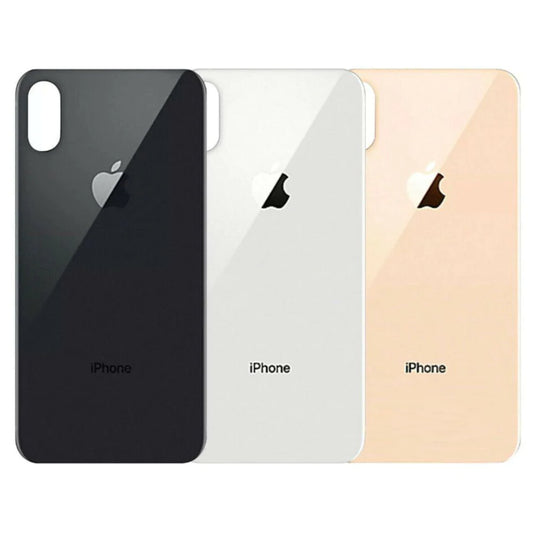 Tapa Trasera iPhone Xs Max