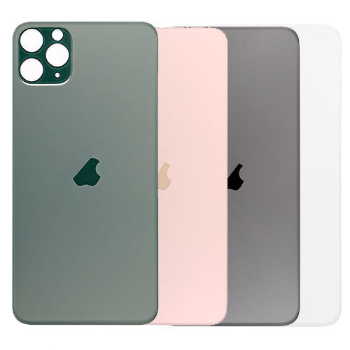 Tapa Trasera iPhone 11 Pro Max
