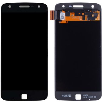 Moto Z Play