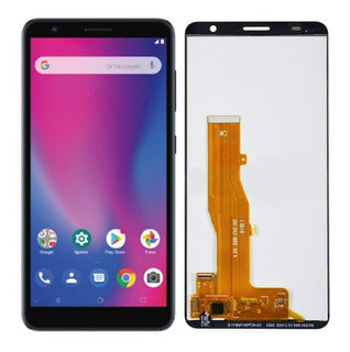 Zte A3 2020