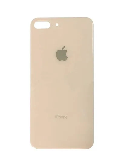 Tapa trasera iPhone 8 Plus