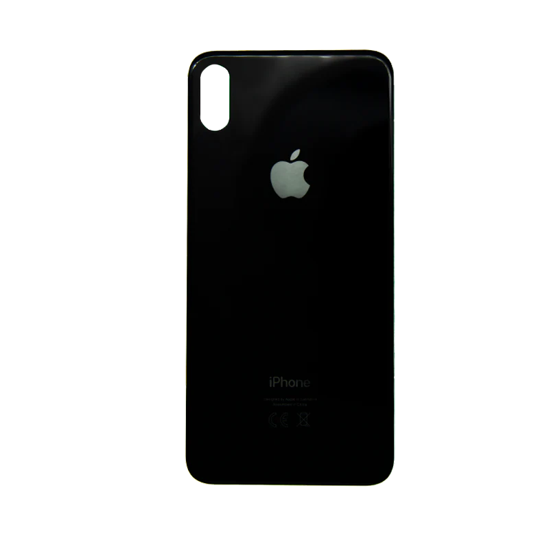 Tapa Trasera iPhone Xs Max