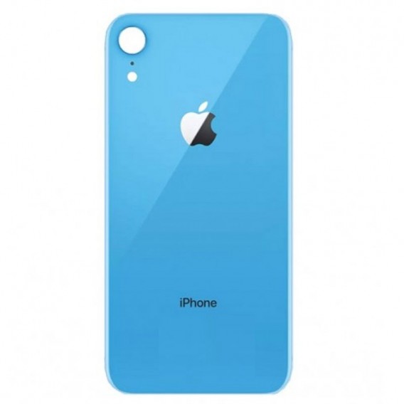 Tapa Trasera iPhone XR