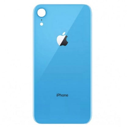 Tapa Trasera iPhone XR