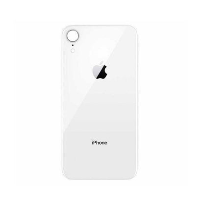 Tapa Trasera iPhone XR