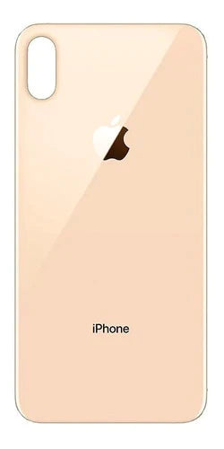 Tapa Trasera iPhone Xs Max