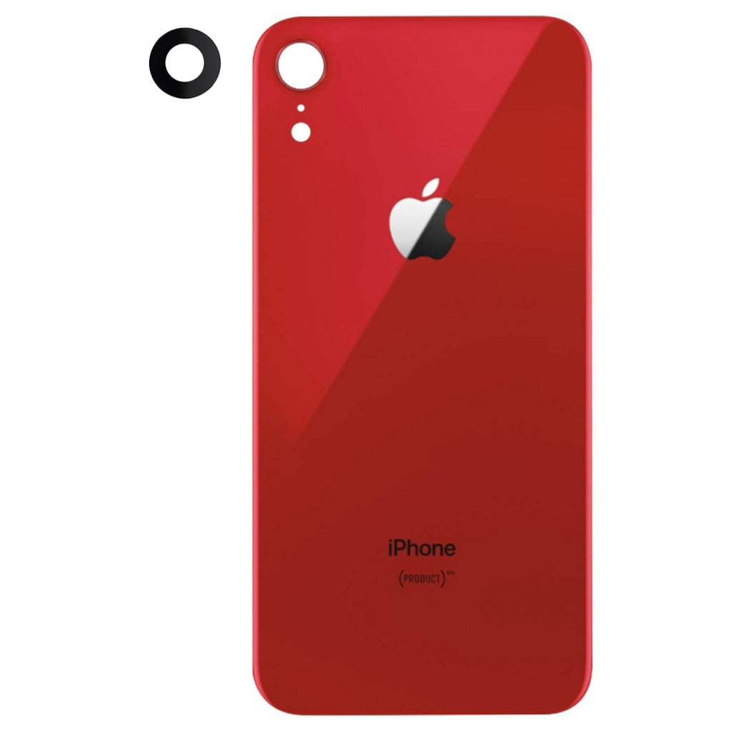 Tapa Trasera iPhone XR