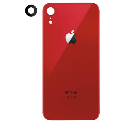 Tapa Trasera iPhone XR