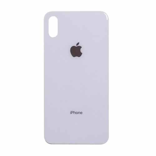 Tapa Trasera iPhone Xs Max