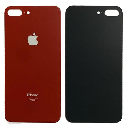 Tapa trasera iPhone 8 Plus